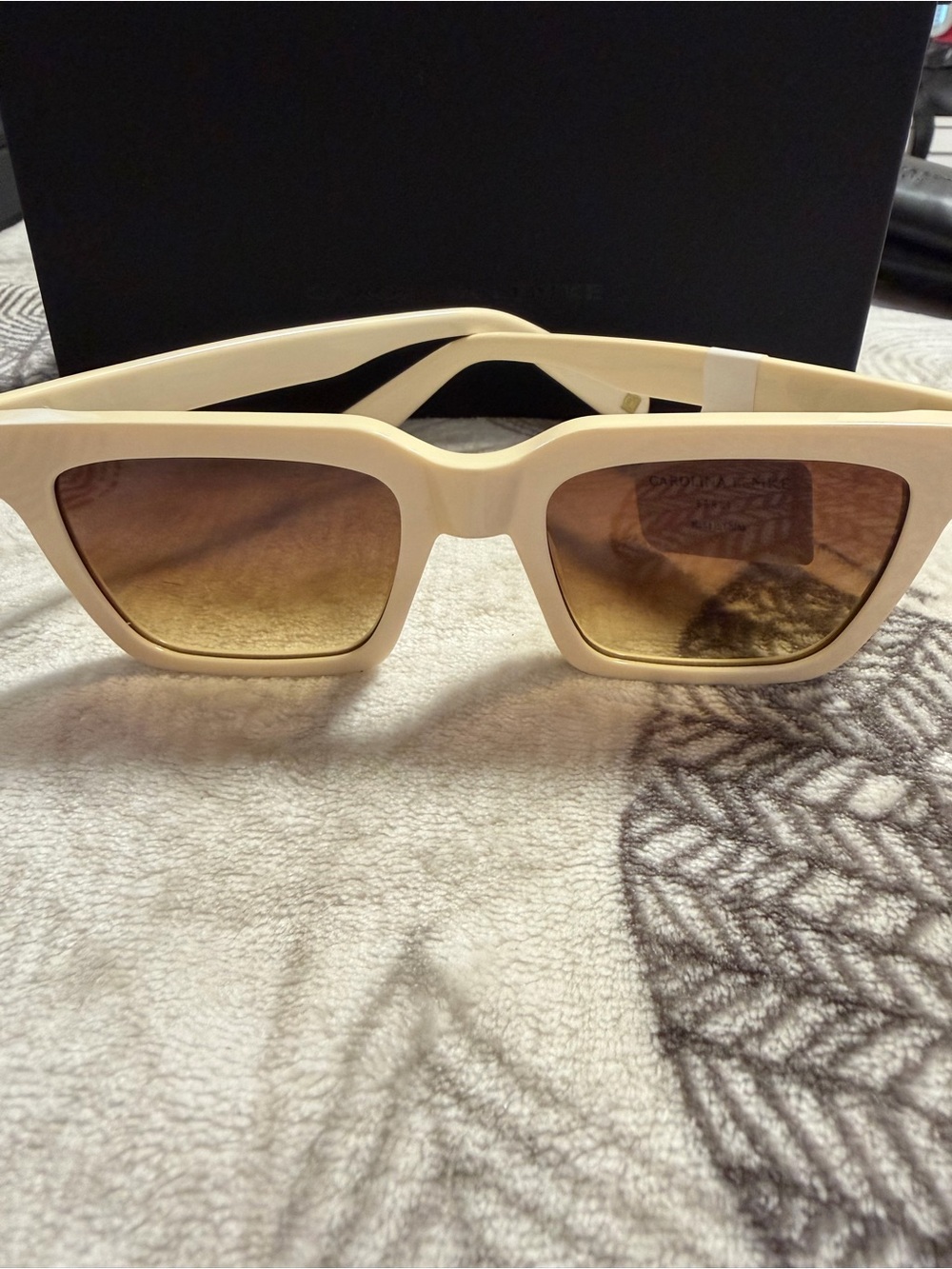 Carolina Lemke Sunglasses